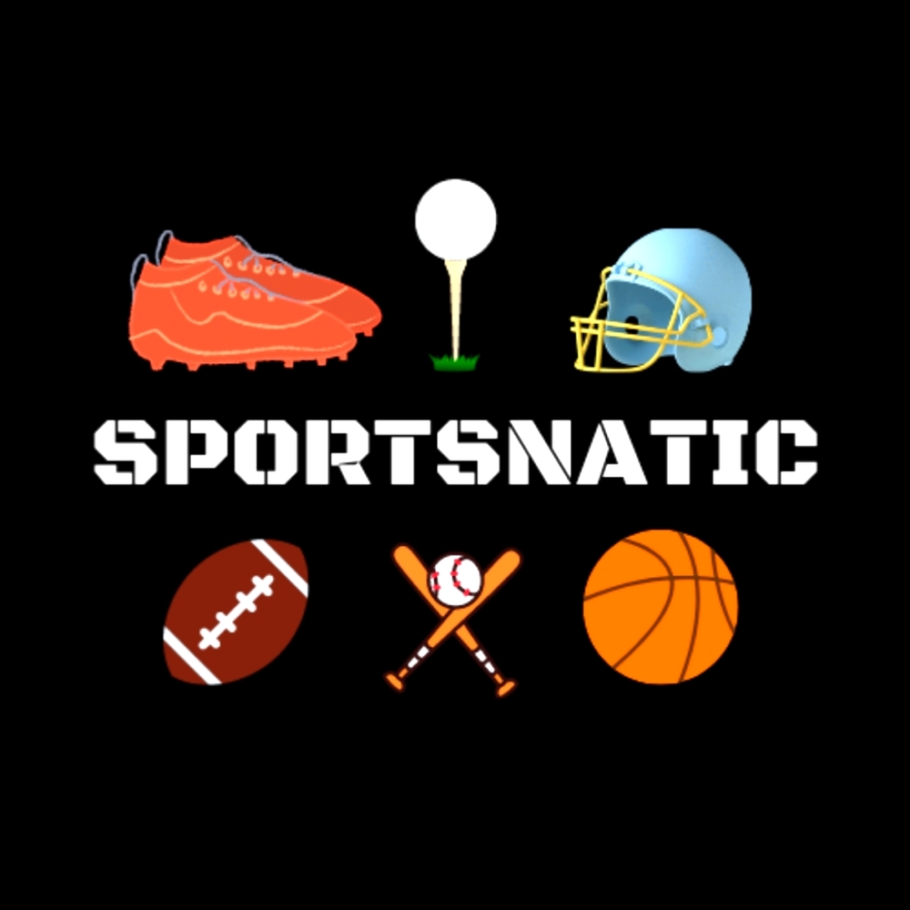 Meet Sportsnatic!